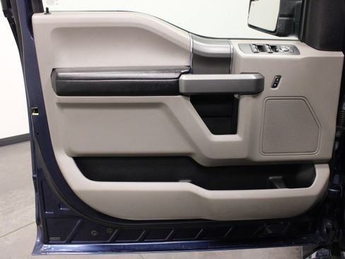 Used 2018 Ford F150 XLT w/ Equipment Group 301A Mid AWD/4WD image 20