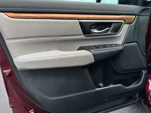 Used 2019 Honda CR-V EX image 13