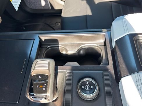 New 2025 GMC Hummer EV 2X w/ LPO, Sport Package image 15