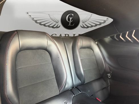 Used 2016 Ford Mustang GT Premium w/ Enhanced Security Package RWD image 27