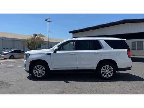 Used 2023 GMC Yukon Denali image 8