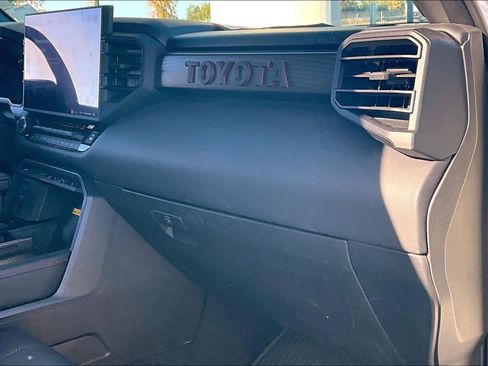 Used 2024 Toyota Sequoia TRD Pro image 17