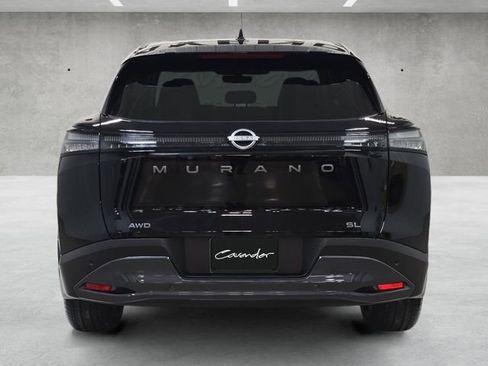 New 2026 Nissan Murano SL image 15