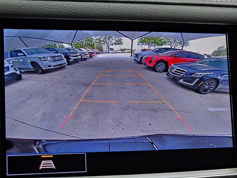 Certified 2023 Cadillac XT5 Premium Luxury FWD image 18