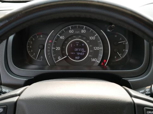 Used 2012 Honda CR-V EX-L image 21