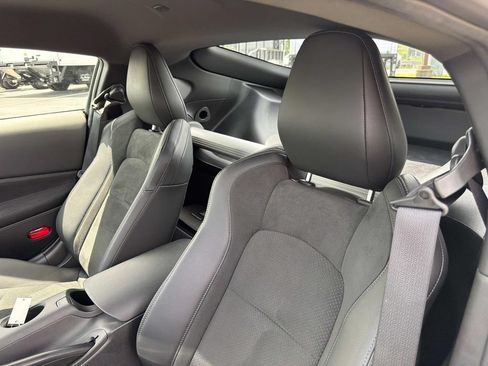 Used 2025 Nissan Z Performance w/ Floor Mat Package RWD image 19
