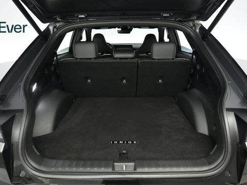 Used 2025 Hyundai Ioniq 5 N AWD/4WD image 8