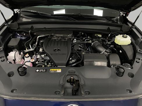 New 2026 Lexus TX 500h AWD image 12