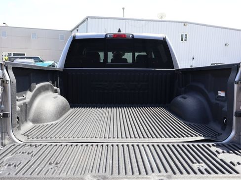 Used 2023 RAM 1500 Laramie AWD/4WD image 14