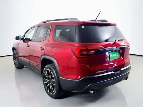 Used 2019 GMC Acadia SLT w/ Black Edition image 7