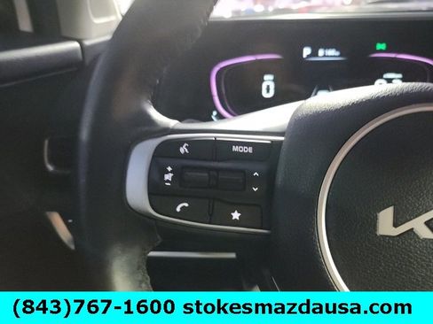 Used 2023 Kia Sportage EX image 34