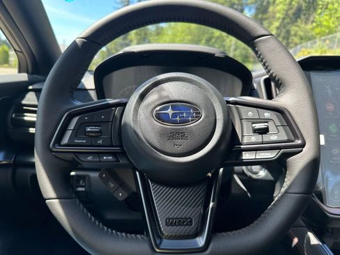 New 2026 Subaru WRX GT AWD/4WD image 21