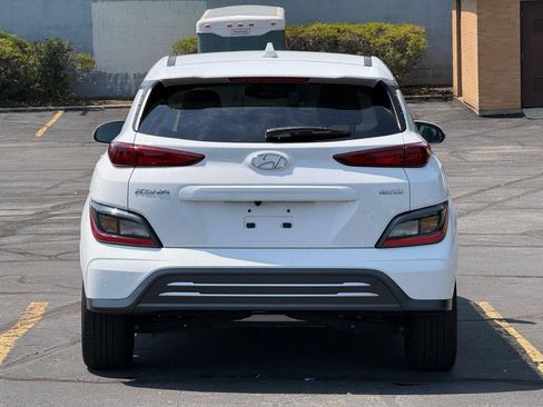 Used 2023 Hyundai Kona SEL FWD image 4