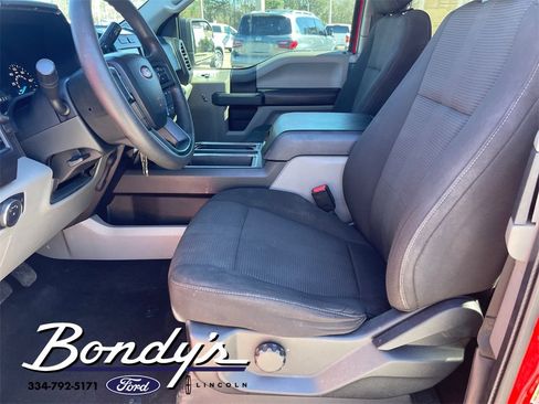 Used 2017 Ford F150 XL w/ Equipment Group 101A Mid image 10