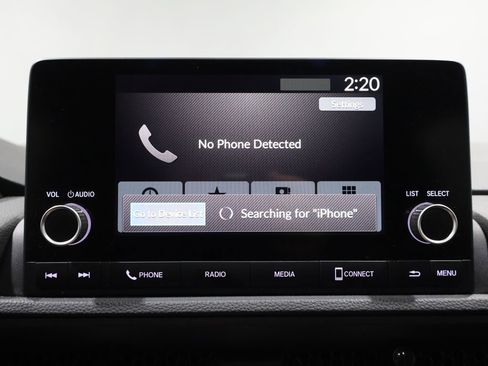 Used 2023 Honda CR-V EX image 29