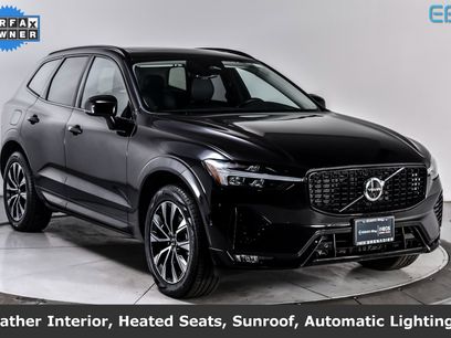 Used 2025 Volvo XC60 B5 Plus