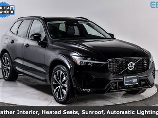Used 2025 Volvo XC60 B5 Plus video 1