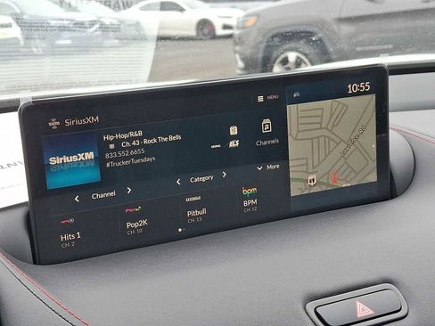 Certified 2025 Acura TLX SH-AWD w/ A-SPEC Pkg image 18