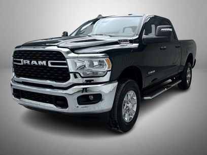 Used 2024 RAM 2500 Big Horn