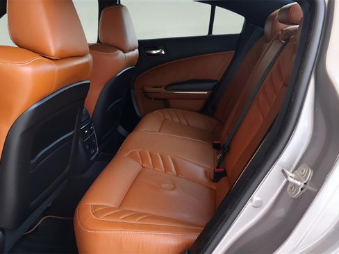 Used 2015 Dodge Charger SRT Hellcat w/ Laguna Leather Package image 15