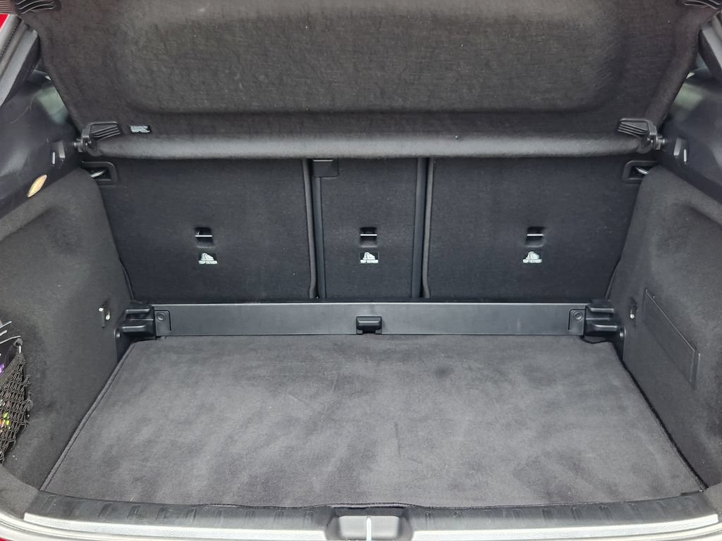 Certified 2025 Mercedes-Benz GLA 250 4MATIC image 31