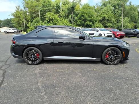 Used 2022 BMW 230i Coupe w/ Premium Package 2 RWD image 8