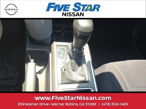 Used 2020 Toyota Tacoma SR5 RWD image 20
