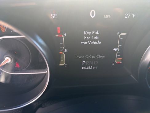 Used 2021 Jeep Wrangler Unlimited Sahara image 18