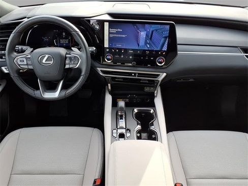 Certified 2025 Lexus RX 350 Premium image 5