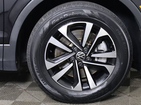 Used 2023 Volkswagen Tiguan S FWD image 19