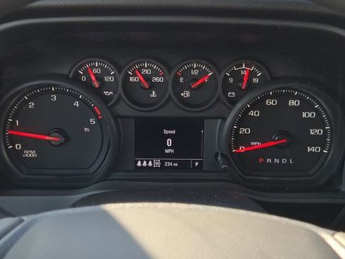 New 2026 Chevrolet Silverado 3500 W/T w/ WT Convenience Package AWD/4WD image 33