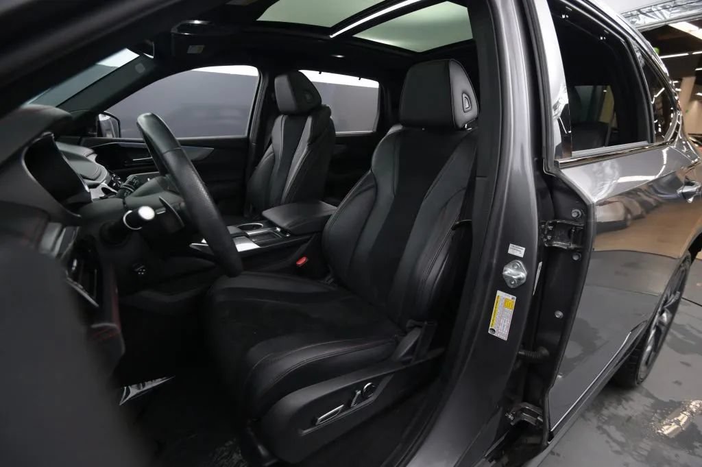 Used 2022 Acura MDX A-Spec AWD/4WD image 40