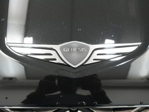 New 2026 Genesis GV70 2.5T Advanced AWD/4WD image 12