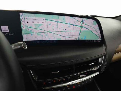 New 2025 Cadillac CT5 Premium Luxury w/ Sun And Sound Package image 20