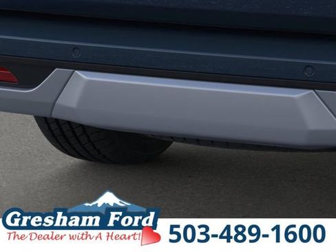 New 2026 Ford Expedition Platinum image 26