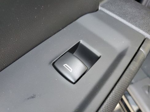 New 2026 Chevrolet Silverado 1500 Custom w/ Turbomax Blackout Package image 16