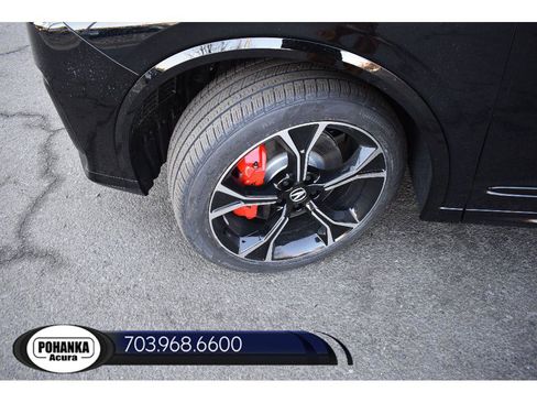 New 2026 Acura MDX Type S image 37