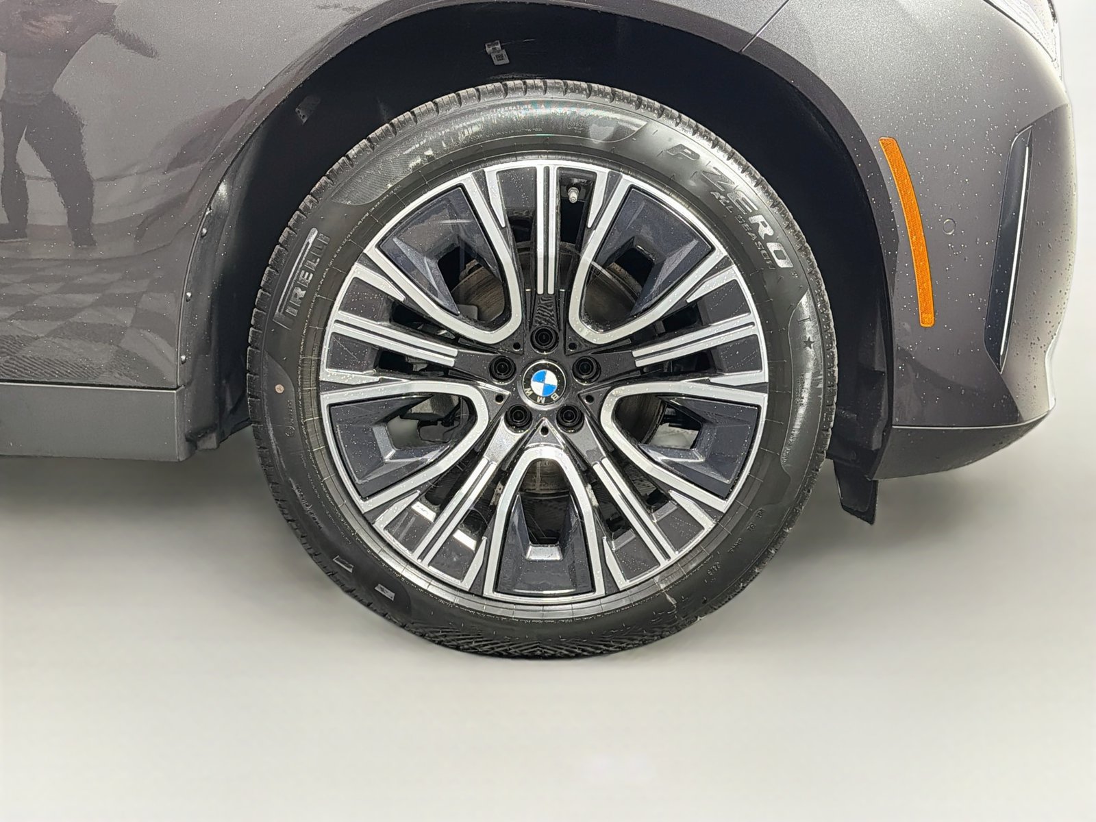 New 2026 BMW X3 xDrive30i w/ Premium Package AWD/4WD image 33
