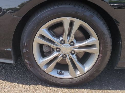 Used 2018 Hyundai Sonata SEL w/ Cargo Package FWD image 9