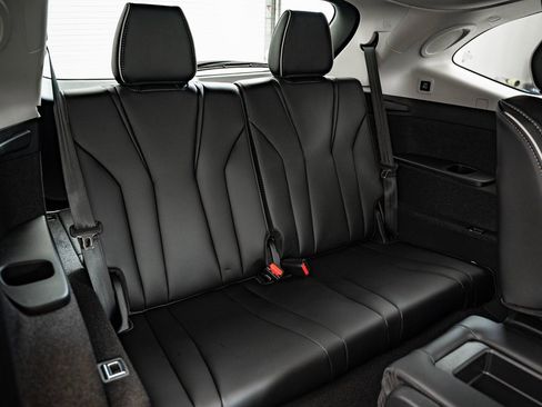 New 2026 Acura MDX SH-AWD w/ Advance Package image 46