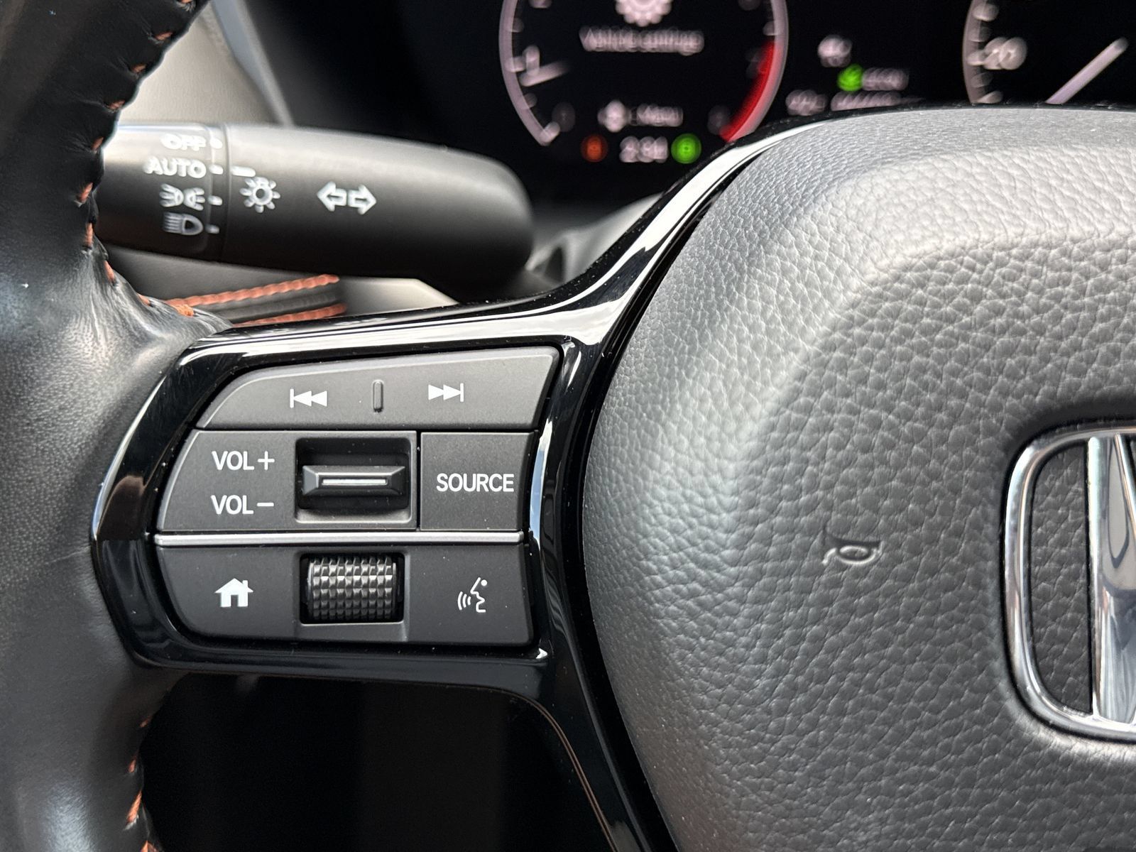 Used 2023 Honda HR-V Sport image 18