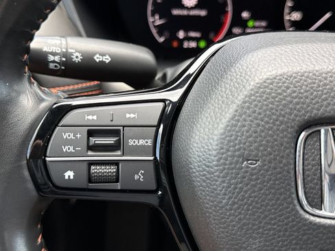 Used 2023 Honda HR-V Sport image 18