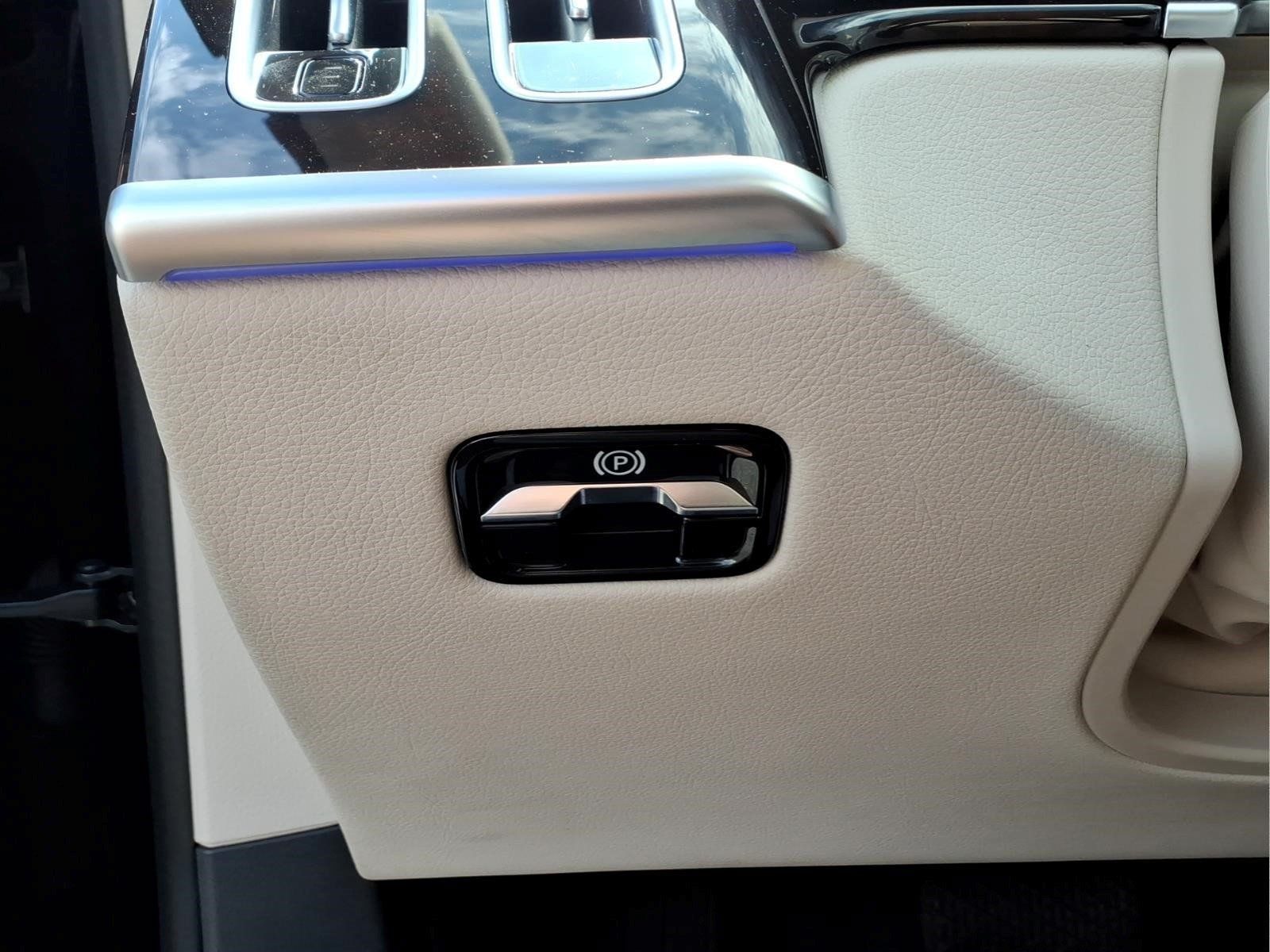 Certified 2024 Mercedes-Benz S 580 4MATIC Sedan image 21