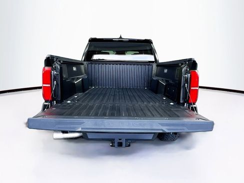 New 2026 Toyota Tacoma TRD Off-Road image 25