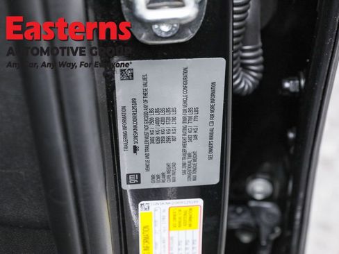 Used 2024 Chevrolet Tahoe LT image 37