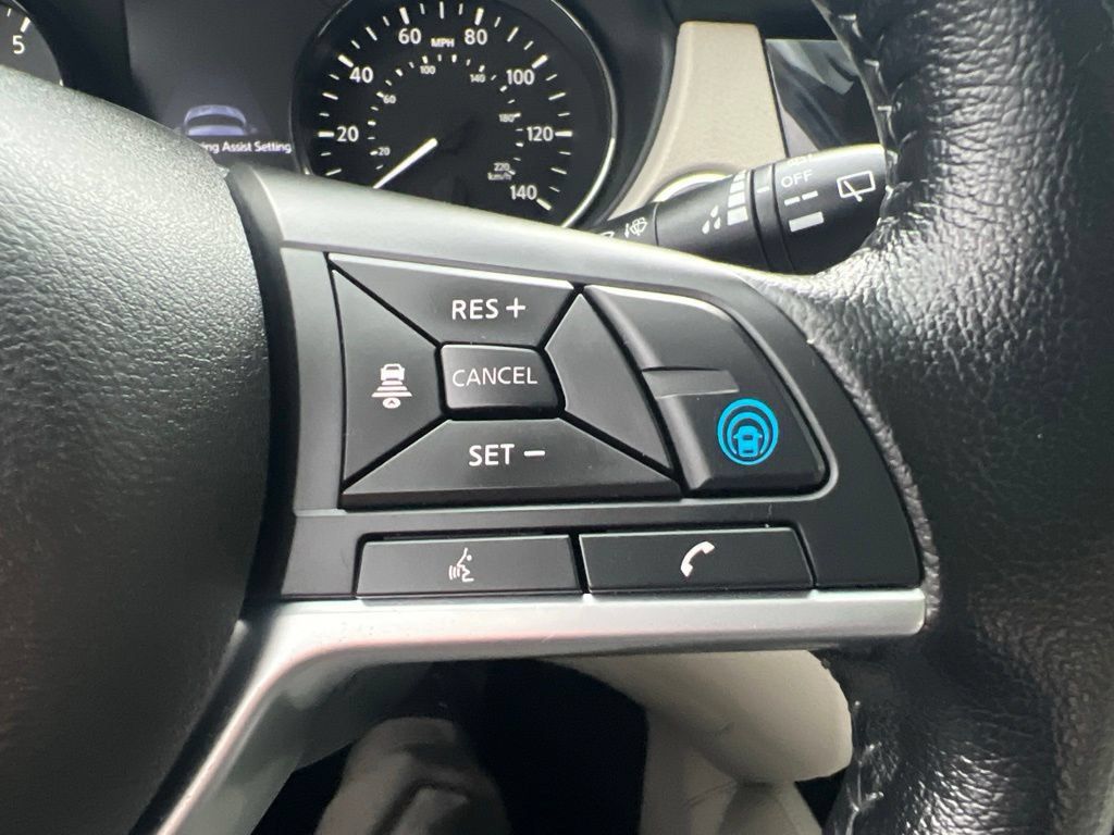 Used 2020 Nissan Rogue Sport SL w/ Premium Package AWD/4WD image 59