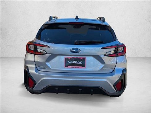 New 2025 Subaru Crosstrek 2.5i Limited w/ Crosstrek Mirror Package image 6