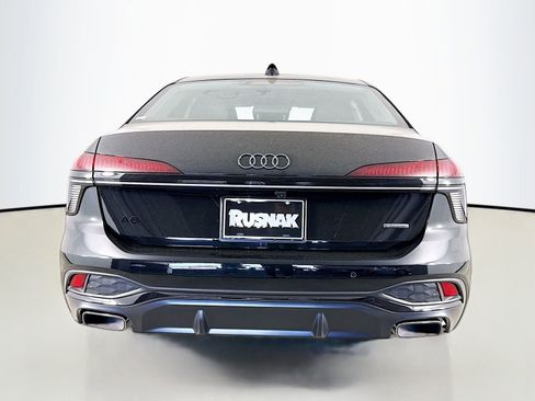 New 2026 Audi A6 Premium Plus image 6