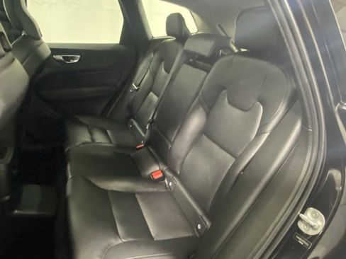 Used 2024 Volvo XC60 T8 Core image 13
