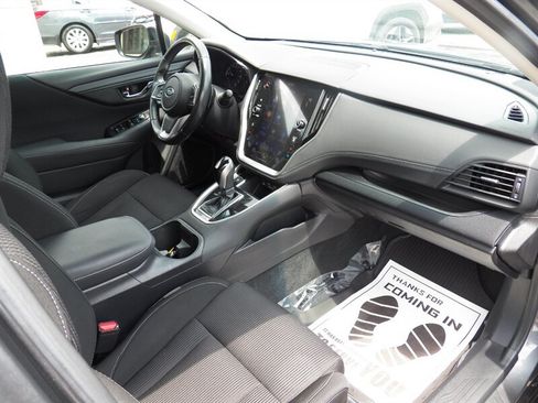 Used 2020 Subaru Legacy Premium AWD/4WD image 12